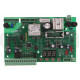 Steuerungsplatine CAME ZL371 88003-0156