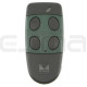 Handsender CARDIN S449-QZ4 grün