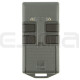 Handsender CARDIN S466-TX4 27,195 MHz