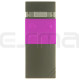 Handsender CARDIN S48-TX4 30.875 MHz rosafarben