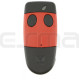 Handsender CARDIN S486-QZ2 rot