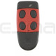 Handsender CARDIN S486-QZ4 rot