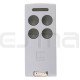 Handsender CARDIN S508 C4