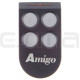 Handsender CASALI JA334 grey
