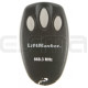 Handsender LIFTMASTER 98685E 868 MHz