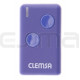 Handsender CLEMSA MUTAN II NT 2 S Blau