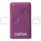 Handsender CLEMSA MUTAN II NT 2 S Violett