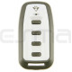 Handsender CYACSA GO 4