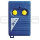 Handsender DELMA KING 300MHz 2ch