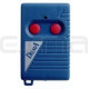 Handsender DELMA KING 433MHz 2ch