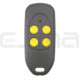 Handsender DICKERT MT87A3-868A04K00