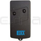 Handsender ELKA SLX2MD