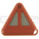 Handsender EMFA TE2 433 MHz