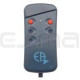 Handsender EUROPE-AUTO AKMY2 26.995 MHz