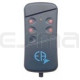 Handsender EUROPE-AUTO ARMY4