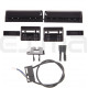 Magnetische Endschaltergruppe FAAC 740/741 63001015