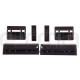 Magnetische Endschaltergruppe FAAC C851 63001035
