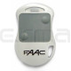 Handsender für Garagentorantriebe FAAC DL2-868SLH