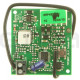 Funkempfänger FAAC RP 433 SLH