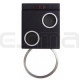 Handsender FAAC T2 433 SLH