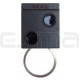 Handsender für Garagentorantriebe FAAC T2 868 SLH