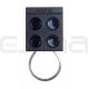 Handsender für Garagentorantriebe FAAC T4 868 SLH