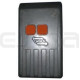 Handsender für Garagentorantriebe GIBIDI 26.995-2 old