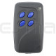 Handsender GIBIDI MTQ4 26.995 MHz