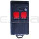 Handsender für Garagentorantriebe GIBIDI TMQ2 26.995