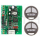 Funk-Set GIBIDI DRS 4332 Giotto