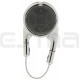 Handsender HÖRMANN HSD2 868 Chrom
