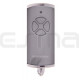 Handsender HÖRMANN HSE 4 BS 868 Classic Grau
