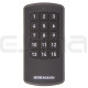 Handsender HÖRMANN HSI 15 868 BS
