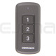 Handsender HÖRMANN HSI 3 868 BS