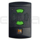 Handsender für Garagentorantriebe HÖRMANN HSM2 26.975 MHz