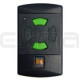Handsender für Garagentorantriebe HÖRMANN HSM2 27.015 MHz