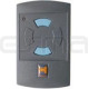 Handsender für Garagentorantriebe HÖRMANN HSM2 868 MHz