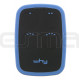 Handsender SICE WHY2 EVO blau