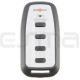 Handsender JCM GO 4