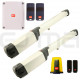 Set Automatikantriebe für 2 Drehtore BFT PHOBOS BT A40