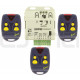 Funk-Set PROGET DR80 EmyF