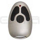Handsender LEB TPW4S grey