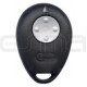Handsender für Garagentorantriebe ERREKA SOL 4R 868