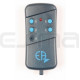 Handsender ALLMATIC ASMY4