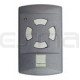 Handsender TUBAUTO HSM4 40 MHz