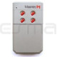 Handsender MARANTEC D104 27.095 MHz