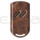 Handsender für Garagentorantriebe MARANTEC D212 wood-433