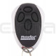 Handsender MOTORLINE MX4SP RCA