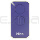 Handsender NICE INTI 2 Blau