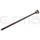 Spindel-Edelstahl NICE WINGO PRWNG07